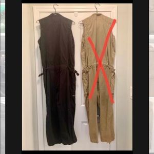 GUESS Vintage Sleeveless Jumper